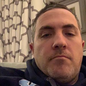 Meet your Posher, Bryan